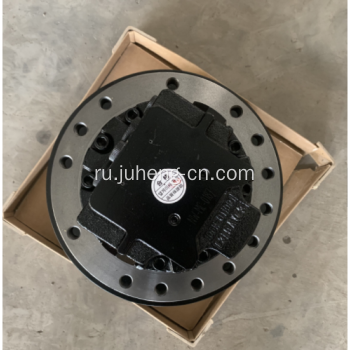 Главная передача PC58U Ходовой двигатель PC58U 20U-60-42110